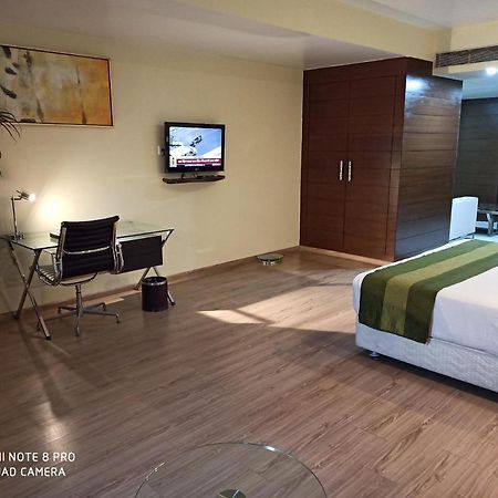 Hotel Patliputra Exotica Patna  Exterior foto