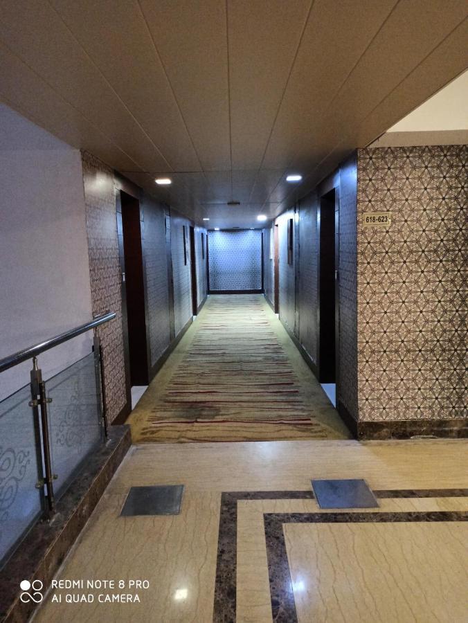 Hotel Patliputra Exotica Patna  Exterior foto