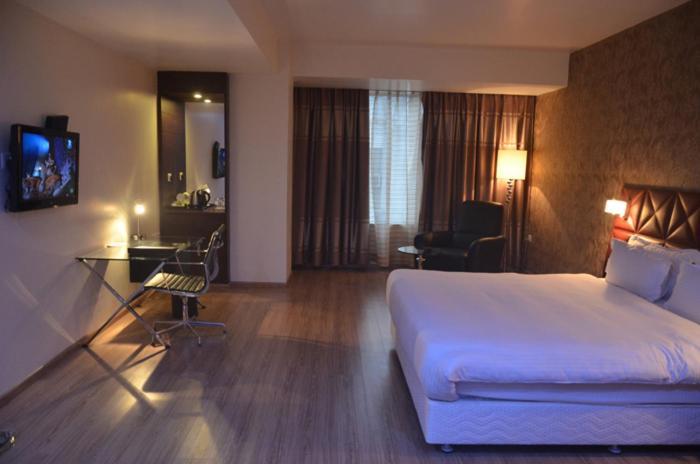 Hotel Patliputra Exotica Patna  Exterior foto