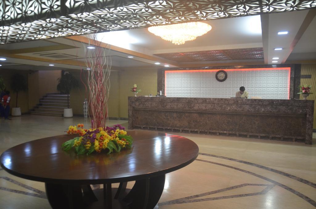 Hotel Patliputra Exotica Patna  Exterior foto