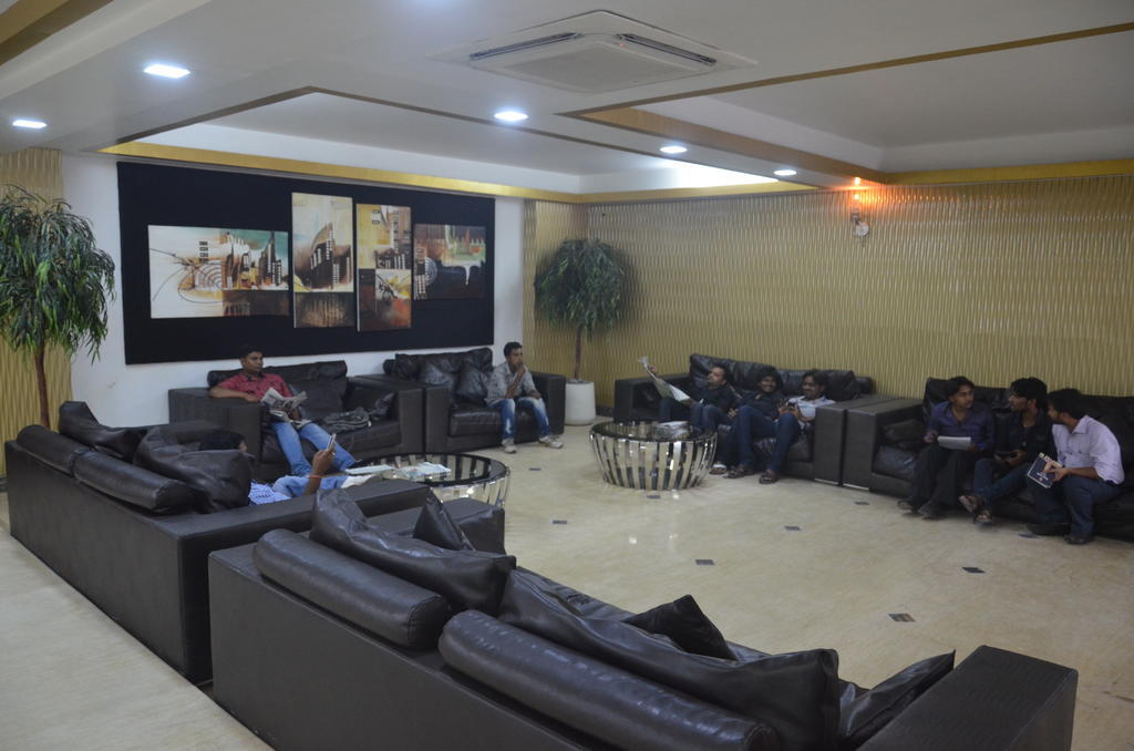Hotel Patliputra Exotica Patna  Habitación foto