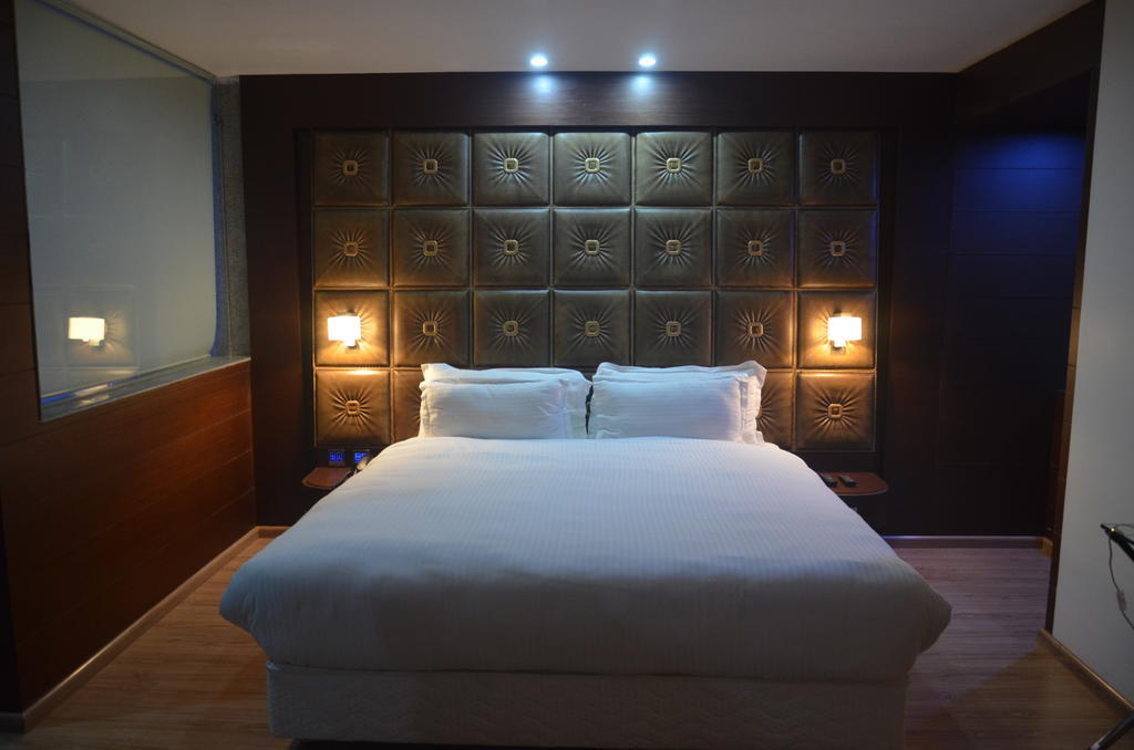 Hotel Patliputra Exotica Patna  Habitación foto