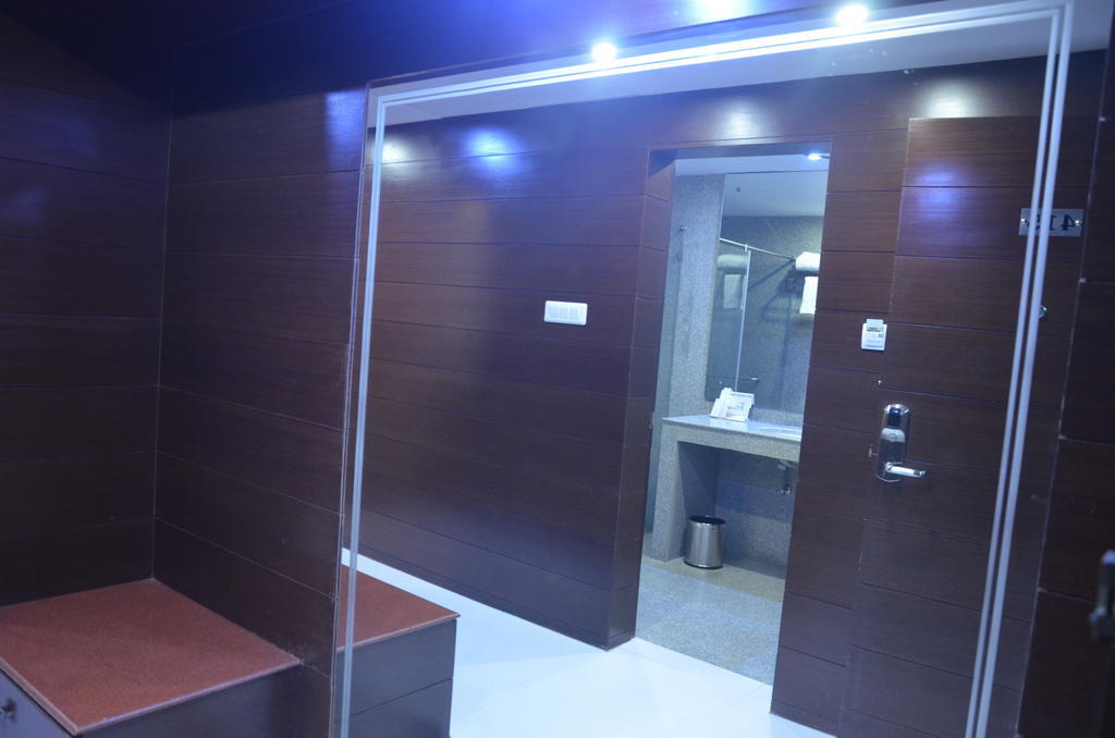 Hotel Patliputra Exotica Patna  Habitación foto