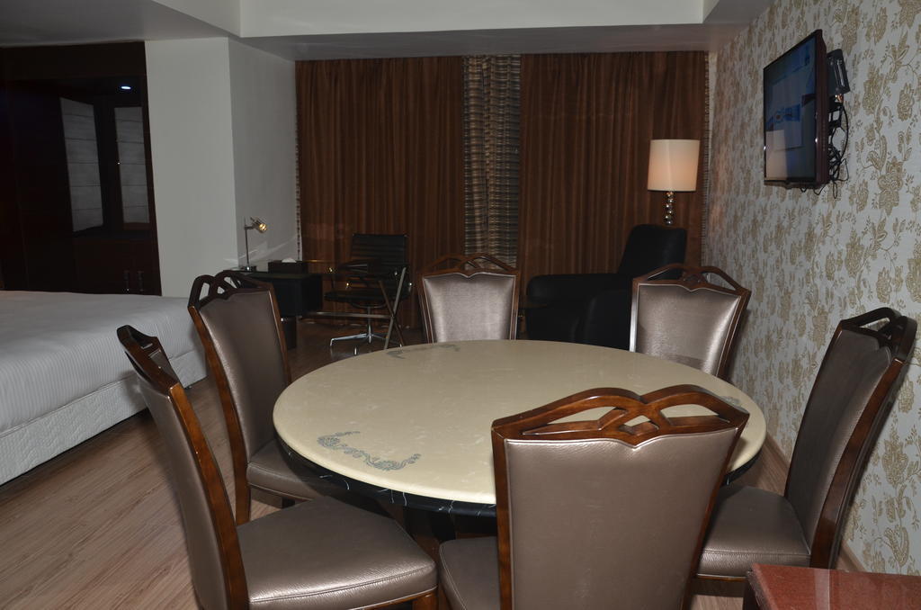 Hotel Patliputra Exotica Patna  Habitación foto