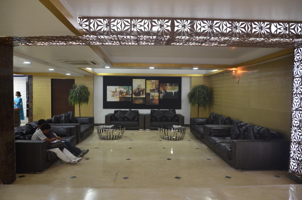 Hotel Patliputra Exotica Patna  Exterior foto