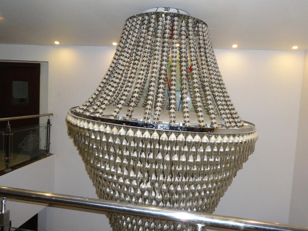 Hotel Patliputra Exotica Patna  Habitación foto