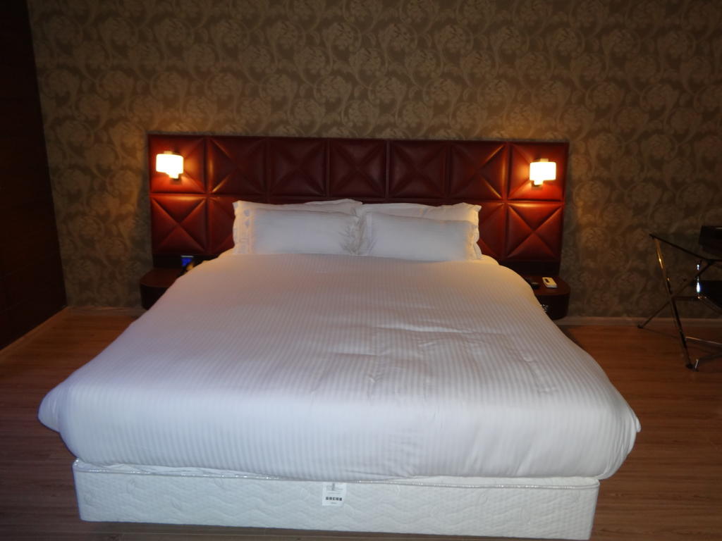 Hotel Patliputra Exotica Patna  Habitación foto